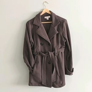 2 for$20! Motherhood Maternity coat